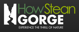 How Stean Gorge Logo